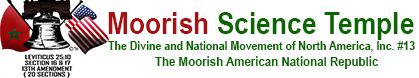 Moorish American National Republic.com